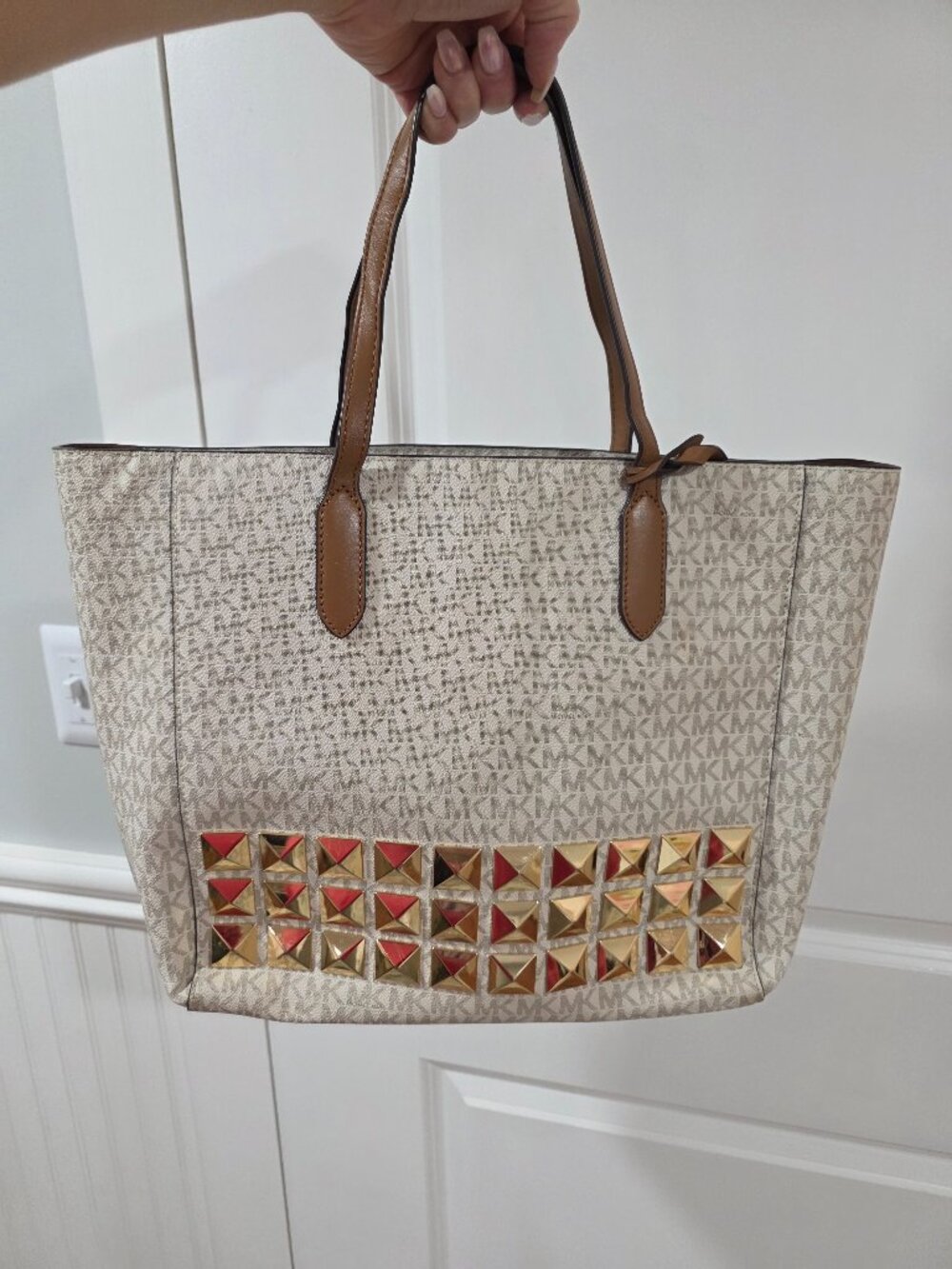 Michael Kors Tote